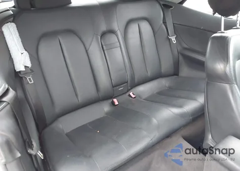 2002 Mercedes-Benz Clk 320 from USA, damaged, VIN WDBLK65G92T114434